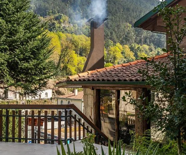 Hotel Carvalho Araujo