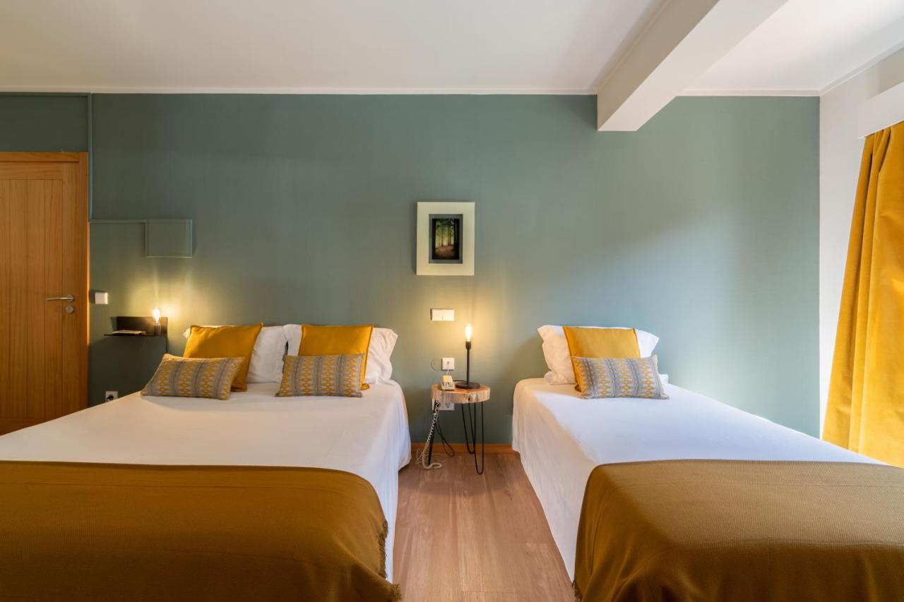 Hotel Carvalho Araujo 2*