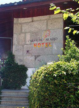 Hotel Carvalho Araujo