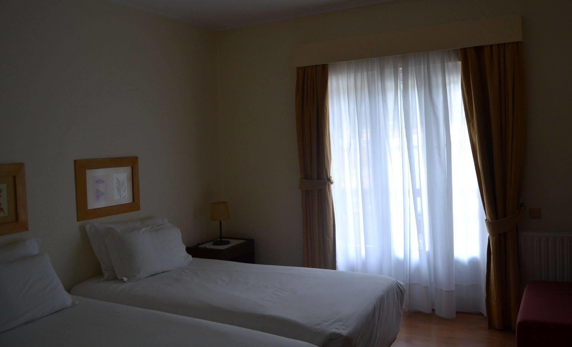 Hotel Carvalho Araujo