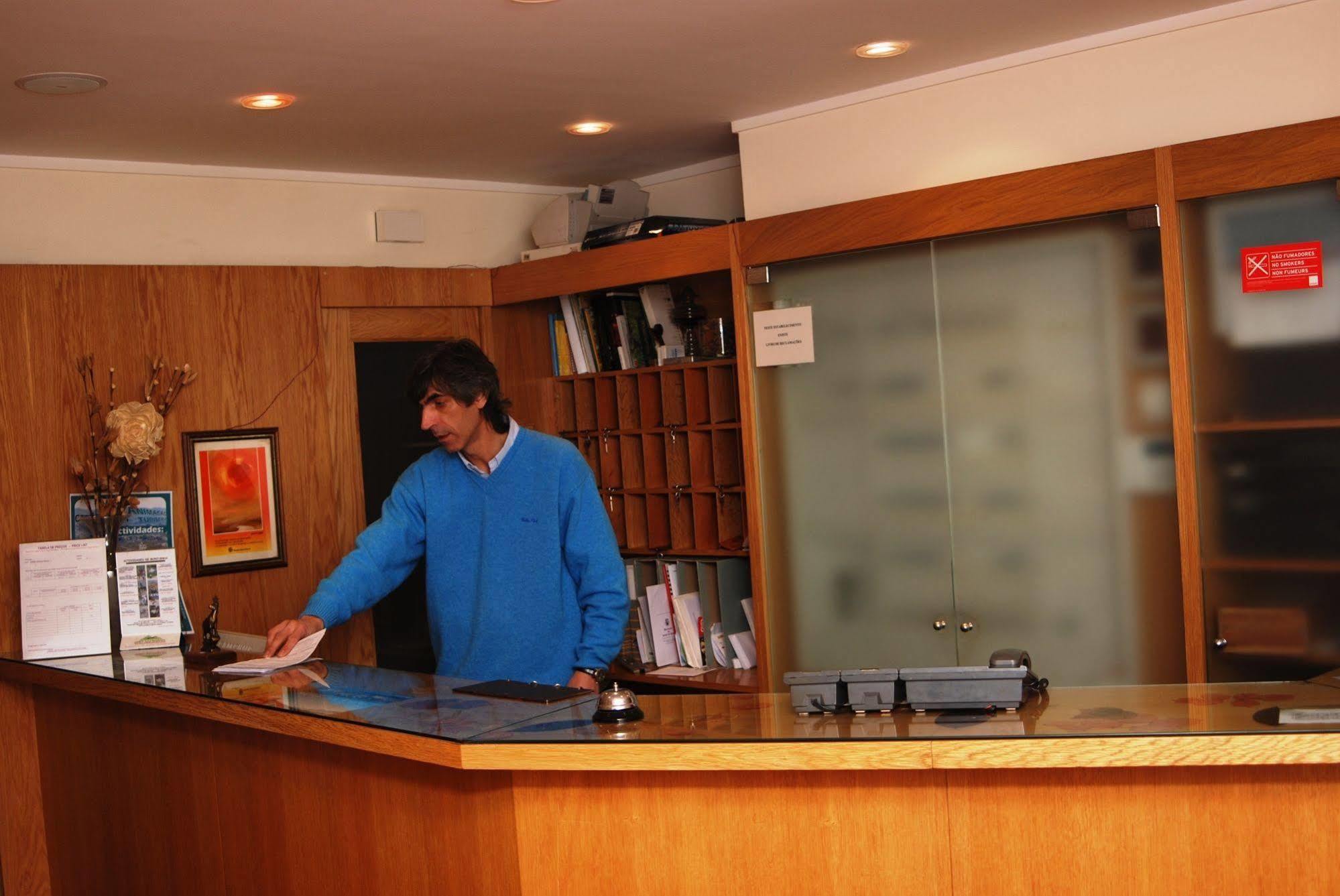 Hotel Carvalho Araujo 2*