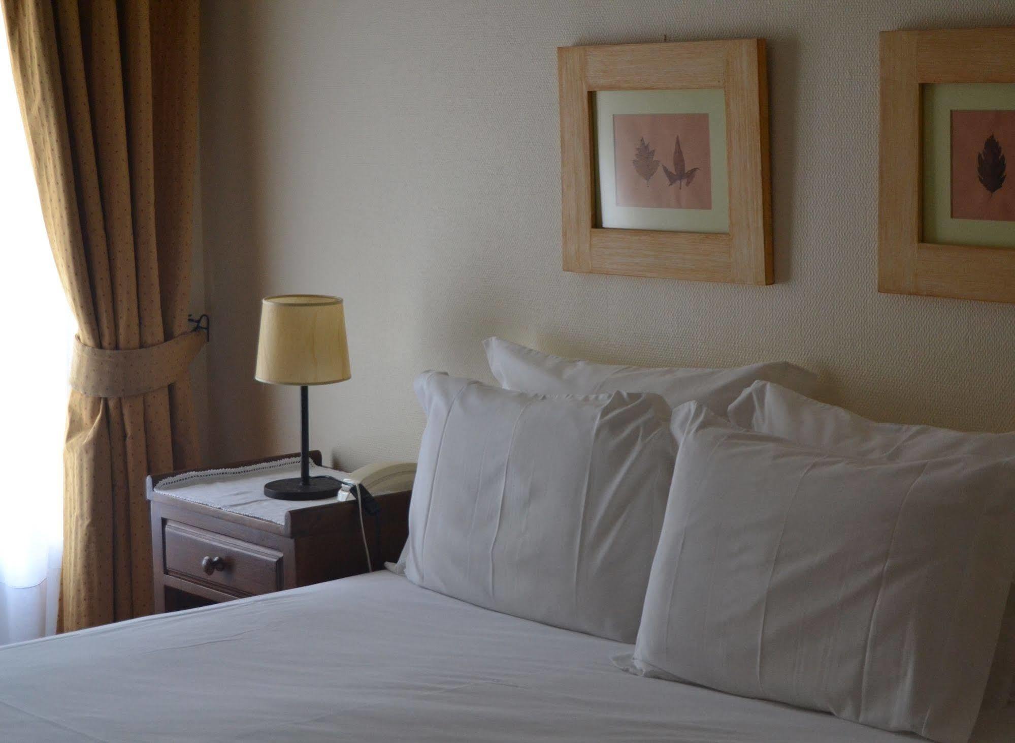 Carvalho Araujo Hotel