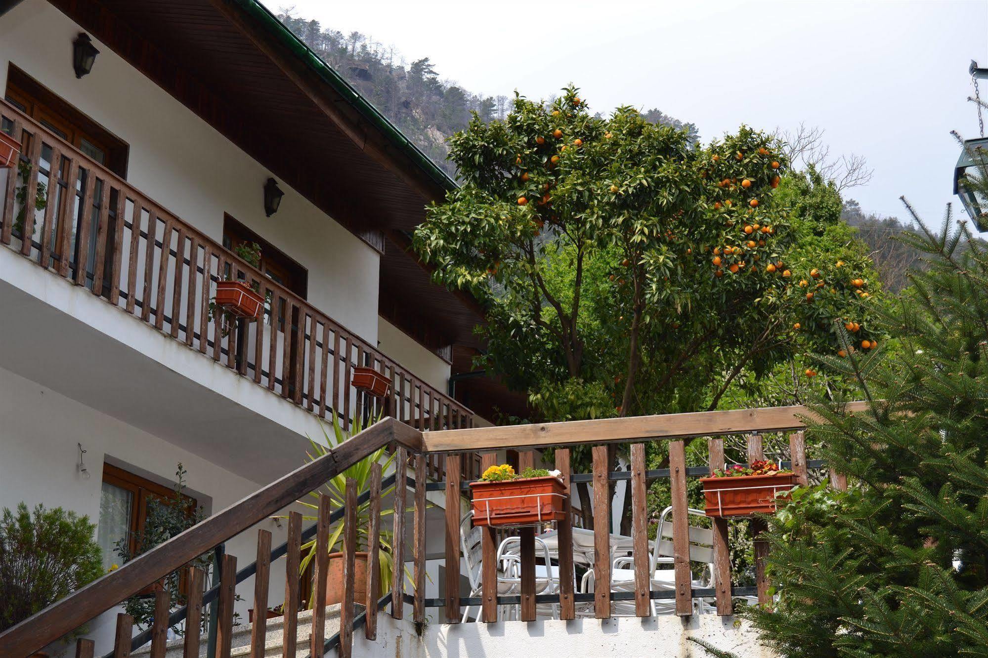Hotel Carvalho Araujo Geres